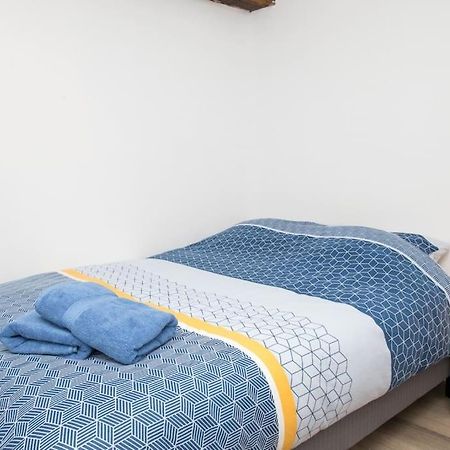 Le 103 Cosy By Izili *Calme&Confort*Tv Connectee* Apartment ปัวติเยร์ ภายนอก รูปภาพ
