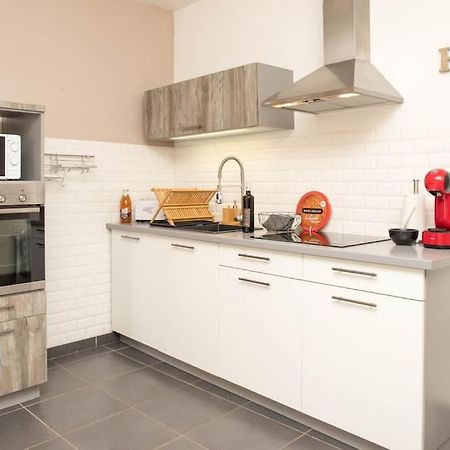 Le 103 Cosy By Izili *Calme&Confort*Tv Connectee* Apartment ปัวติเยร์ ภายนอก รูปภาพ