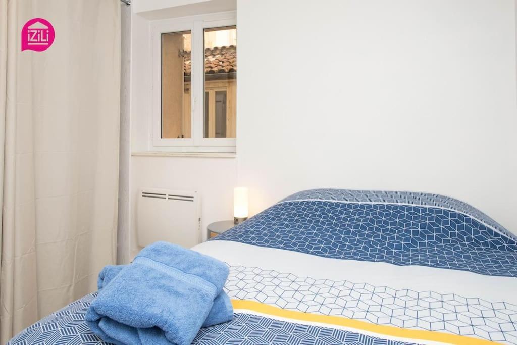 Le 103 Cosy By Izili *Calme&Confort*Tv Connectee* Apartment ปัวติเยร์ ภายนอก รูปภาพ